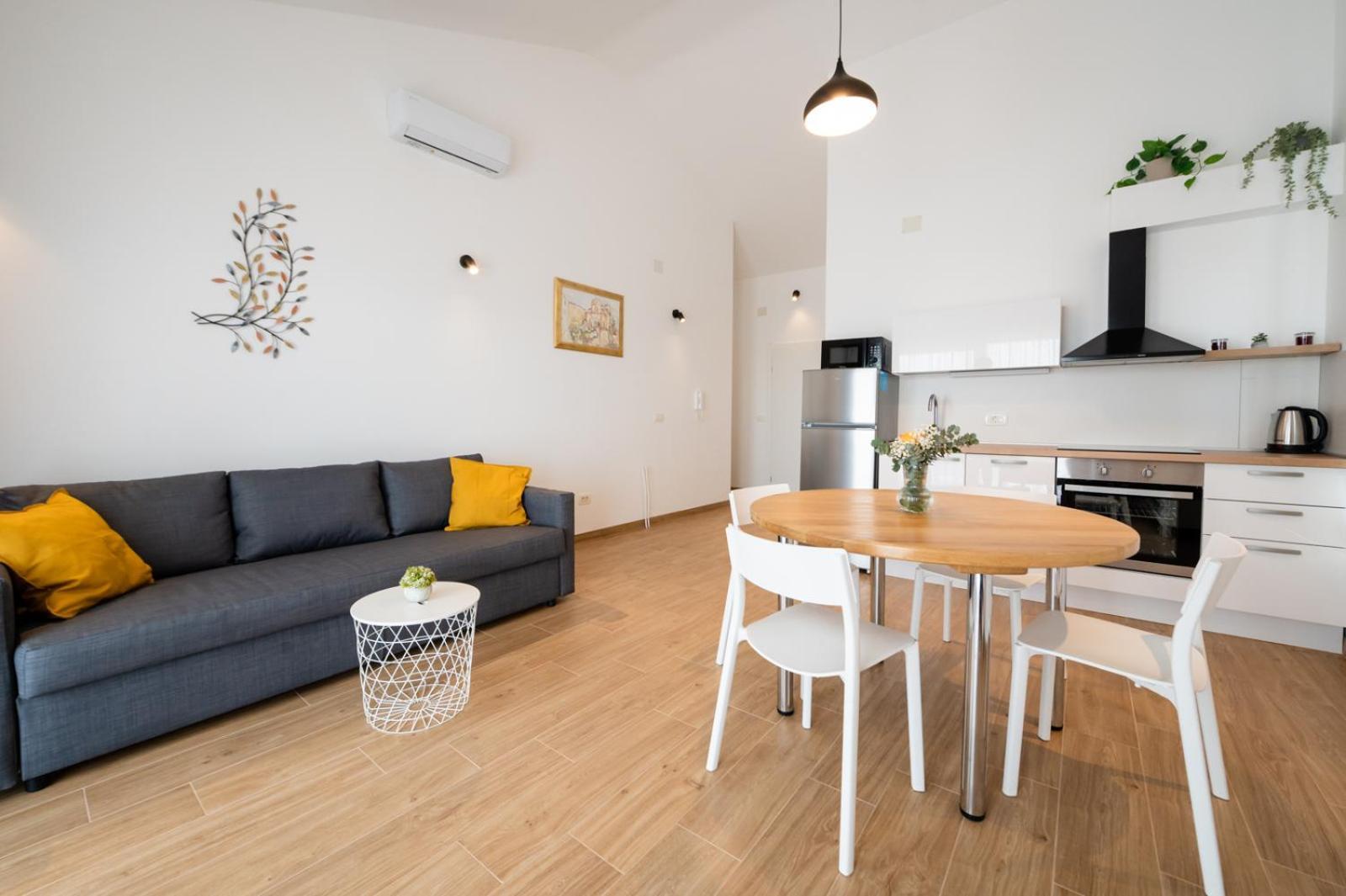 Apartments Piskulic Brodarica  Buitenkant foto