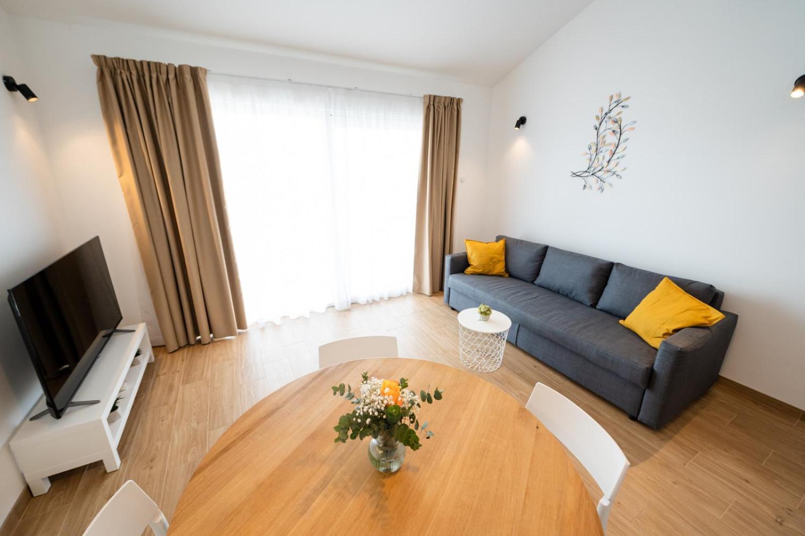 Apartments Piskulic Brodarica  Buitenkant foto