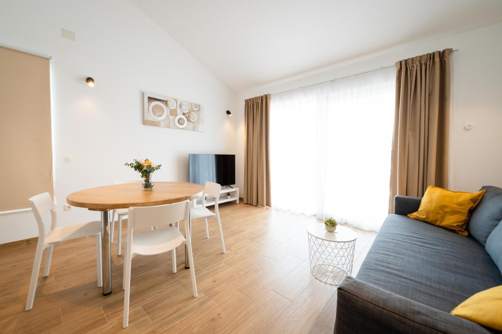 Apartments Piskulic Brodarica  Buitenkant foto